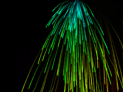 Firework Launcher