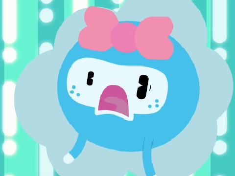 Oxygen obtains a UTAU voice