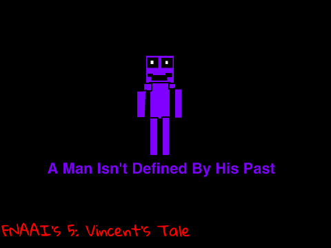 Five Nights At AI's 5 Teaser 1