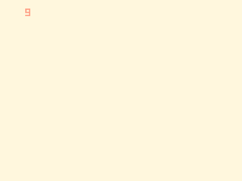 Spider Square Test