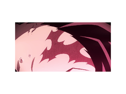 Just a random drop because I'm bored and not dead.