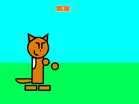 Scratch Fighters 1.0