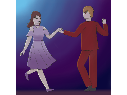 Dancing