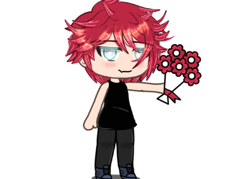 Shipping Ocs Contest!!!!!!1