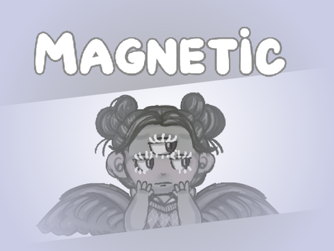 ⟪Magnetic Meme⟫