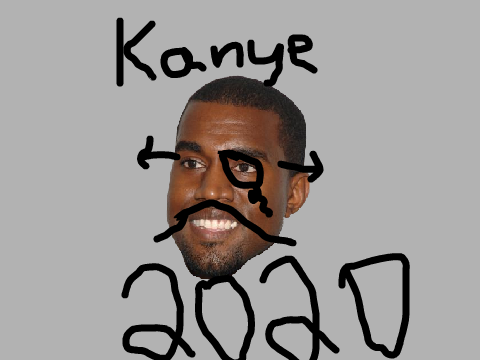 Planet Kanye 2020