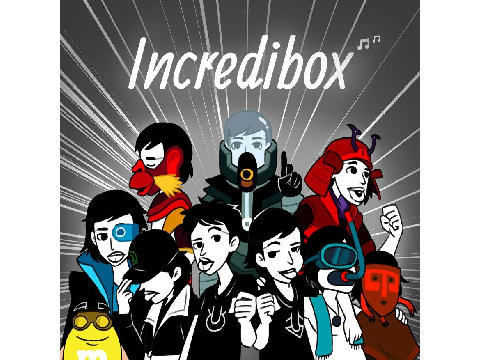Check Out This Incredibox Wallpaper!