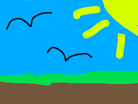 Random project 