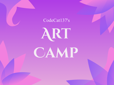 Art Camp