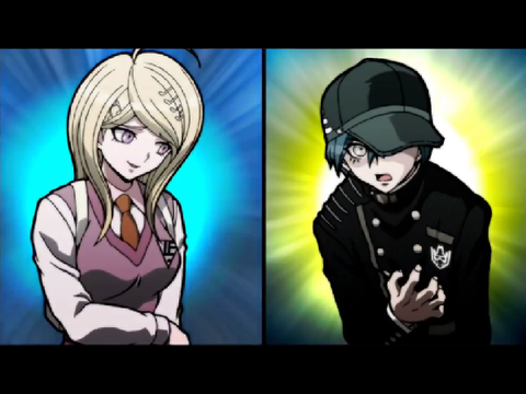 Washing Machine Heart /--\ Kaede Akamatsu