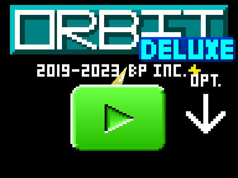 Orbit Deluxe