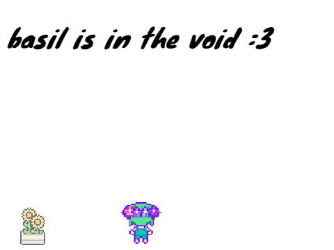 omori basil sprites test