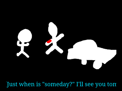 endless meme *happend 5 days ago *