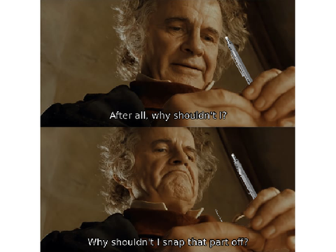 Is this relatable?