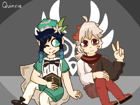 [ OLD ] Art dump?!?!