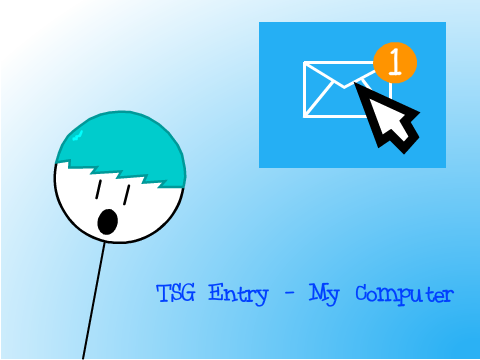 My Computer (The Scratch Games Entry)
