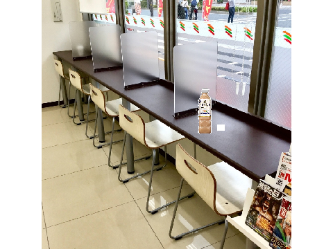 コンビニ紅茶
