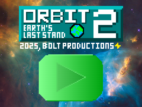 Orbit 2: Earth's Last Stand
