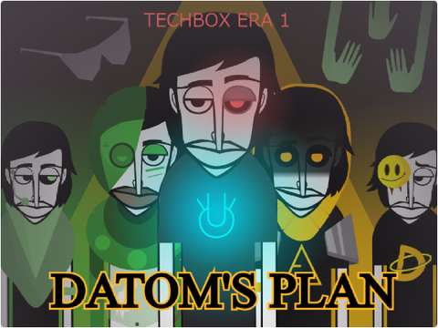 TECHBOX Era 1 Teaser