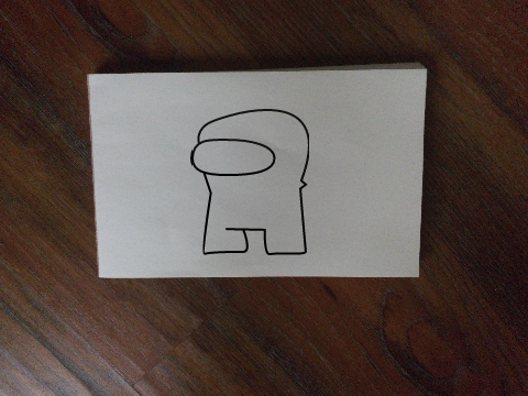 Draw A Picture On This Notepad