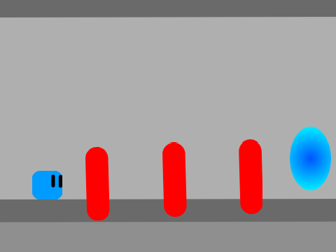 Dot Run