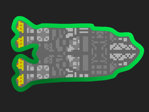 Pixel Art