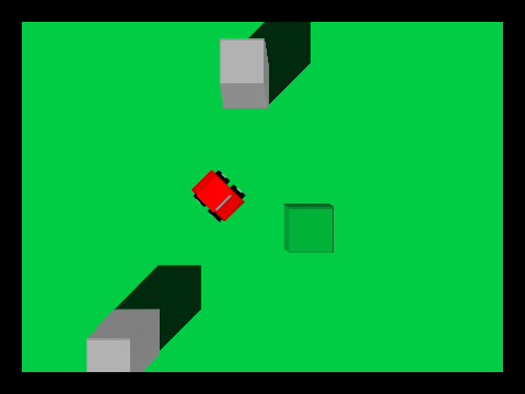 CarGame