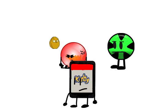 Collab just because (11)