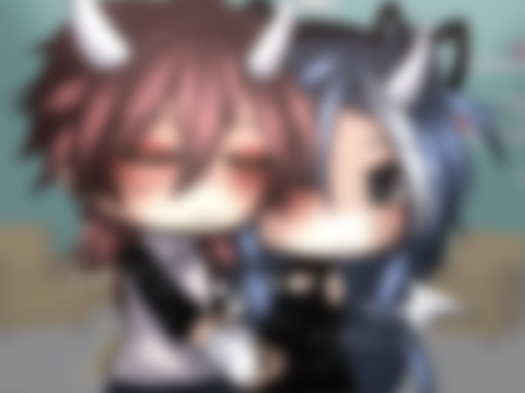 i wanna be the one | glm/shipping oc entry