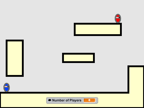 Ninja PvP Online Multiplayer Version