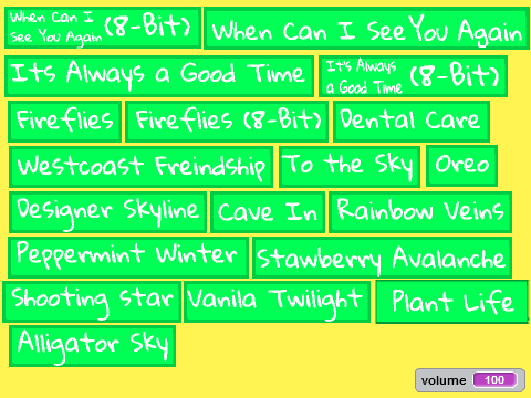 Owl City Music remix