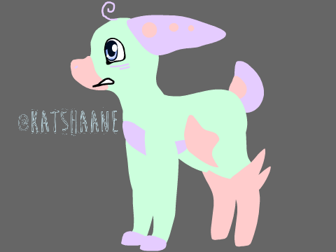 ✧❀Pastel Eggies- HATCHED!❀✧
