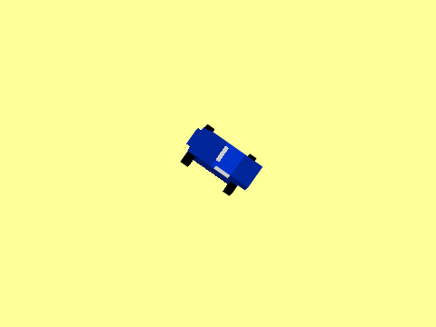 Smashy Road: Wanted~~~~Scrolling Engine [Lag Free]