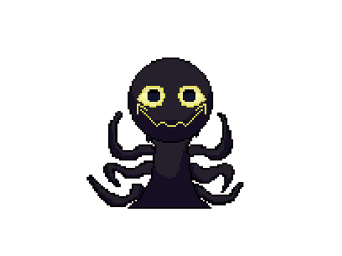 pixel bob