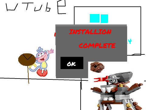 Boots OS (W.I.P)