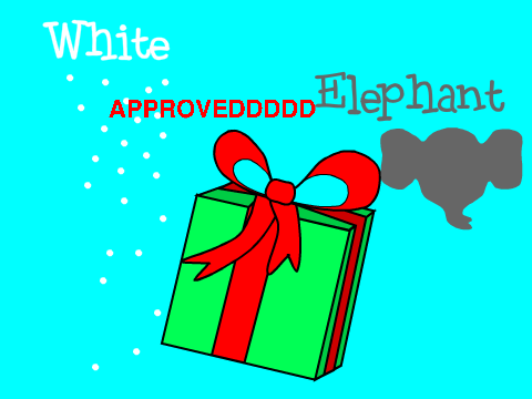 White Elephant Event! remix