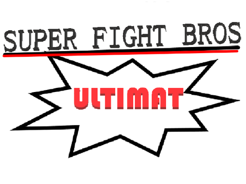 Super smash bros 