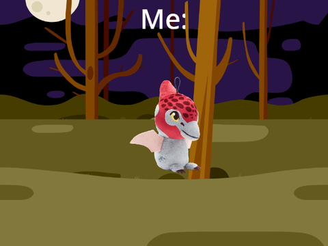 How scratchers make bat game.