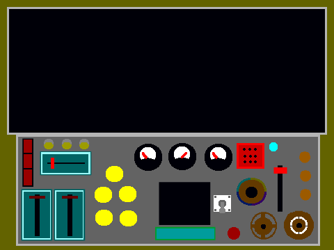 TARDIS Simulator 3
