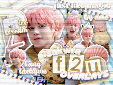[ REVAMP ]╰▸ F2U™ ○ OVER⇘ LAYS ໒꒰ ៸៸៸ ◞ ◟ ꒱ა