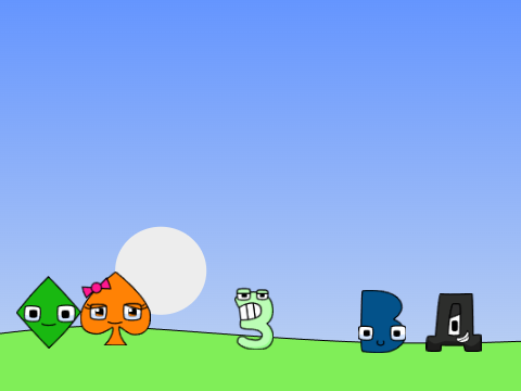 MechanicZ Error Background (Remastered)