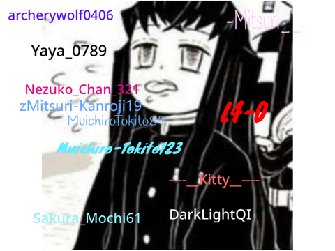Remix and sign if u ♡ Muichiro :D  remix-3 remix remix remix remix remix