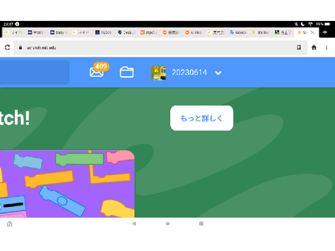 ごめんなさい‼️