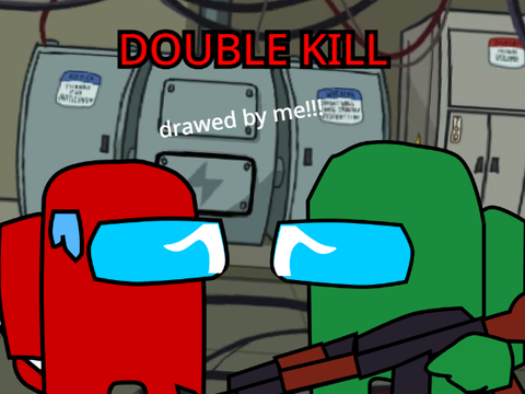 double kill complete trace