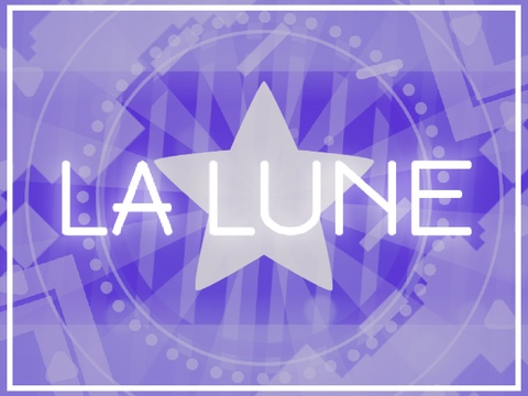 la lune// memix