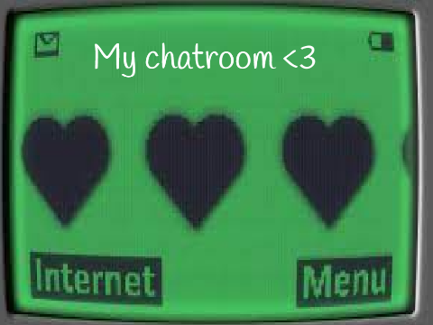 My chatroom <3 .⋆｡⋆☂˚｡⋆｡˚☽˚｡⋆.