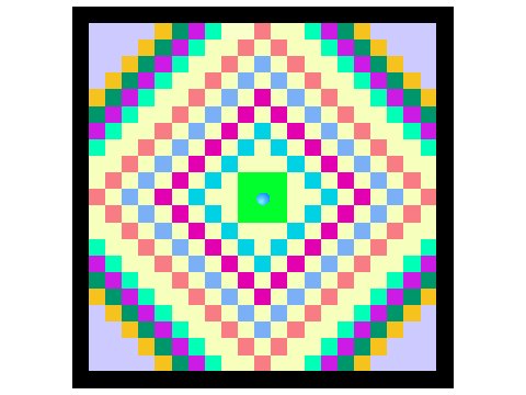Color Stand!