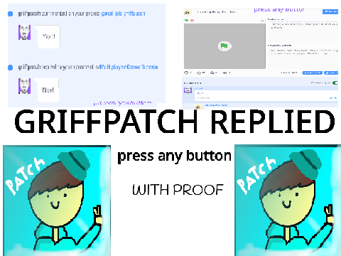 GRIFFPATCH REPLIED!!!(reshare)