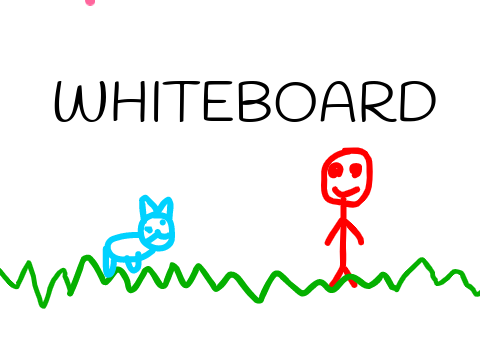 Whiteboard