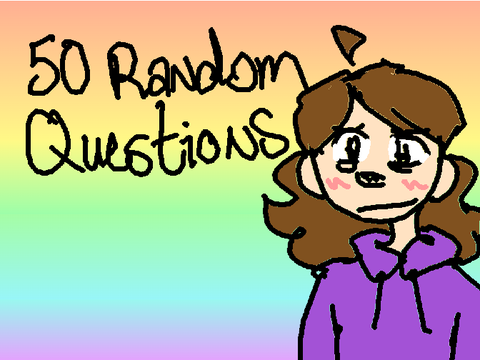 50 Answered Questions